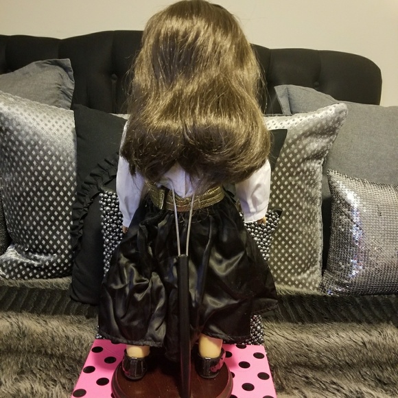 SOLD American Girl Violin & Doll Lot of 27 - Picture 2 of 8